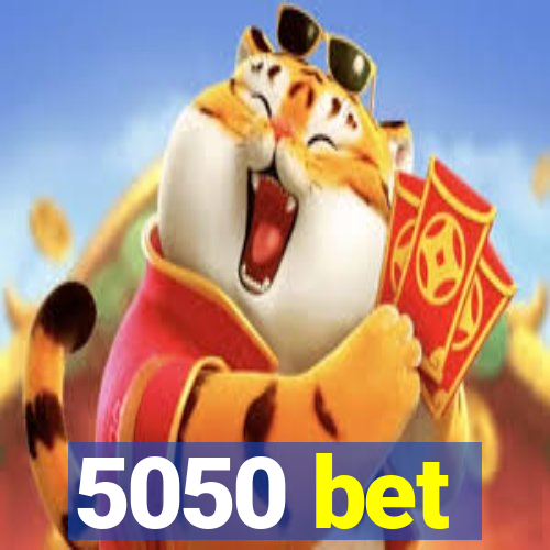 5050 bet
